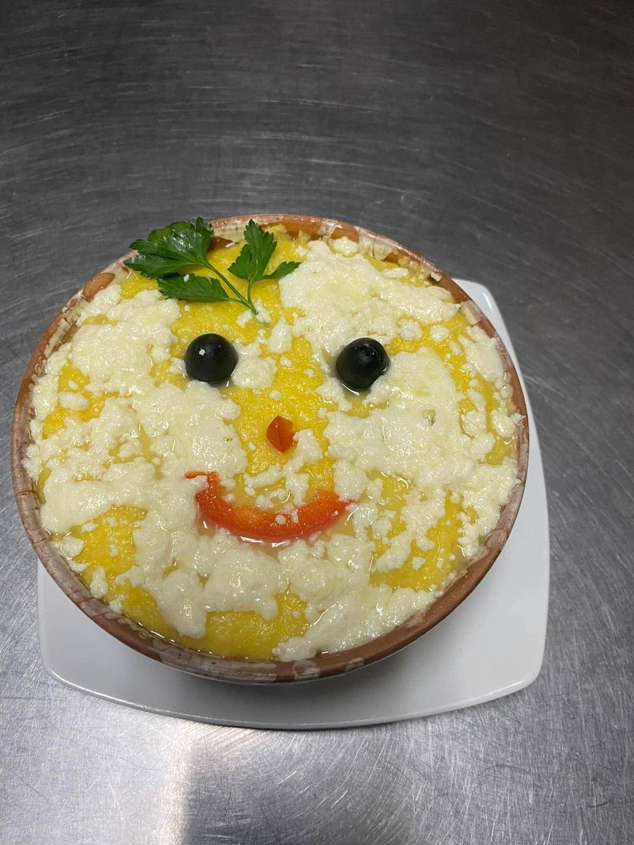 Bulz „Casa Elena” / „Roua Voronețului”